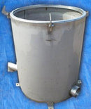 Mutschink 4-Stage Liquid Separator Centrifuge Mutschink 