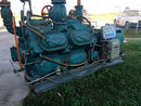 Mycom 12-Cylinder Reciprocating Compressor – 250 HP Mycom 