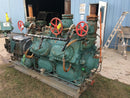 Mycom 12-Cylinder Reciprocating Compressor – 250 HP Mycom 