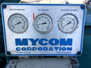 Mycom 12-Cylinder Reciprocating Compressor – 250 HP Mycom 