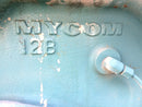 Mycom 12-Cylinder Reciprocating Compressor – 250 HP Mycom 