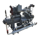 Mycom 160 Rotary Screw Compressor Package - 125 HP Mycom 