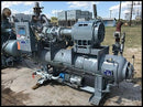 Mycom 160 Rotary Screw Compressor Package - 125 HP Mycom 