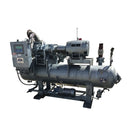 Mycom 200 Rotary Screw Compressor Package - 75 HP Mycom 