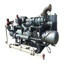 Mycom 200 Rotary Screw Compressor Package - 75 HP Mycom 