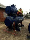 Mycom 250 Rotary Screw Compressor Package - 725 HP Mycom 