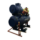 Mycom 250 Rotary Screw Compressor Package - 725 HP Mycom 