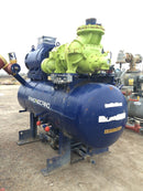 Mycom 250 Rotary Screw Compressor Package – 725 HP Ramon Vizcaino Refrigeracion 