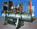 Mycom 250SU-M Screw Compressor Package - 500 HP FES / Mycom 