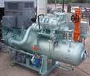 Mycom 250SUD-MX Screw Compressor Package - 500 HP FES / Mycom 