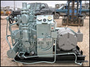 Mycom 8-Cylinder Reciprocating Compressor-60 HP Mycom 