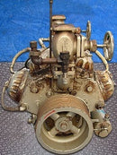 Mycom Ammonia Compressor Model N8A Mycom Cimco 