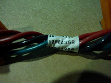 Mycom Control Panel Parts Mycom 