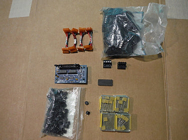 Mycom Control Panel Parts Mycom 