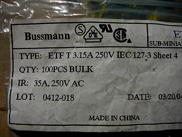 Mycom Control Panel Parts Mycom 
