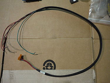 Mycom Control Panel Parts Mycom 