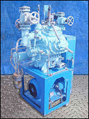 Mycom N62WA 2-stage Reciprocating Compressor – 40 HP Mycom 