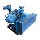 Mycom N6B Reciprocating Compressor - 100 HP Mycom 