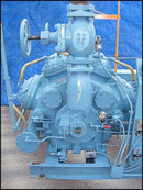 Mycom N8B 8-Cylinder Reciprocating Compressor – 200 HP Mycom 