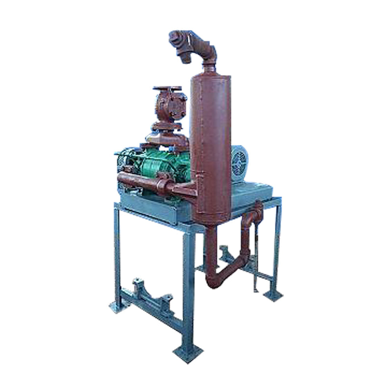 Nash Classic Liquid Ring Vacuum Pump Nash 