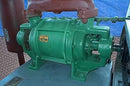 Nash Classic Liquid Ring Vacuum Pump Nash 
