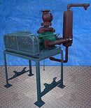 Nash Classic Liquid Ring Vacuum Pump Nash 