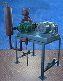 Nash Classic Liquid Ring Vacuum Pump Nash 