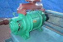 Nash Classic Liquid Ring Vacuum Pump Nash 