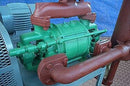 Nash Classic Liquid Ring Vacuum Pump Nash 