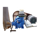 Nash Elmo Vectra XL350 Vacuum Pump - 100 HP Nash Elmo Ind. 