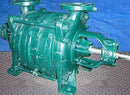 Nash MHF-50 Vacuum Pump Nash 