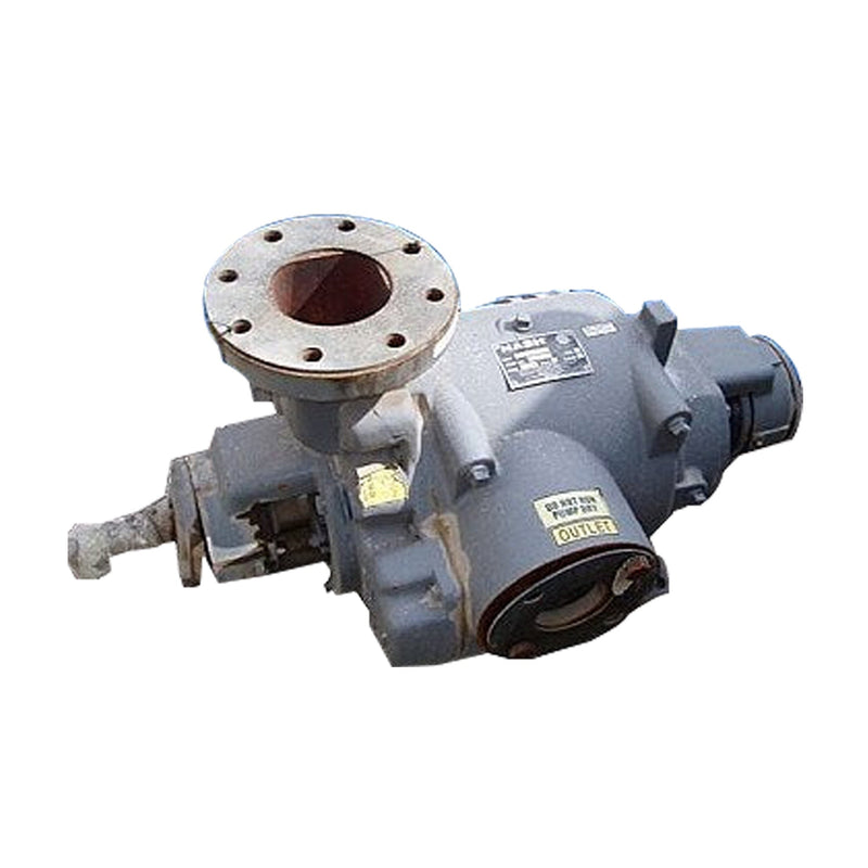 Nash SC3/7 Liquid Ring Vacuum Pump Nash 