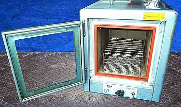 National Appliance Co. Incubator National Appliance Co. 