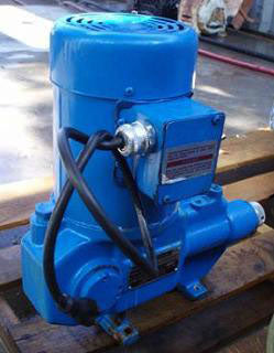 Neptune Chemical Proportioning Pump Neptune 