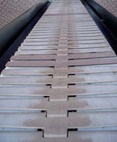 Nercon Tabletop Transfer Conveyor Nercon 