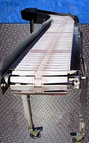 Nercon Tabletop Transfer Conveyor Nercon 