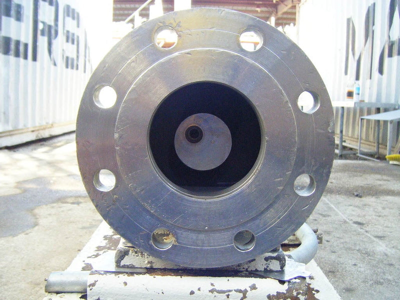 Netzsch Incorporated Nemo® Stainless Steel Progressive Cavity Pump Nemo® 