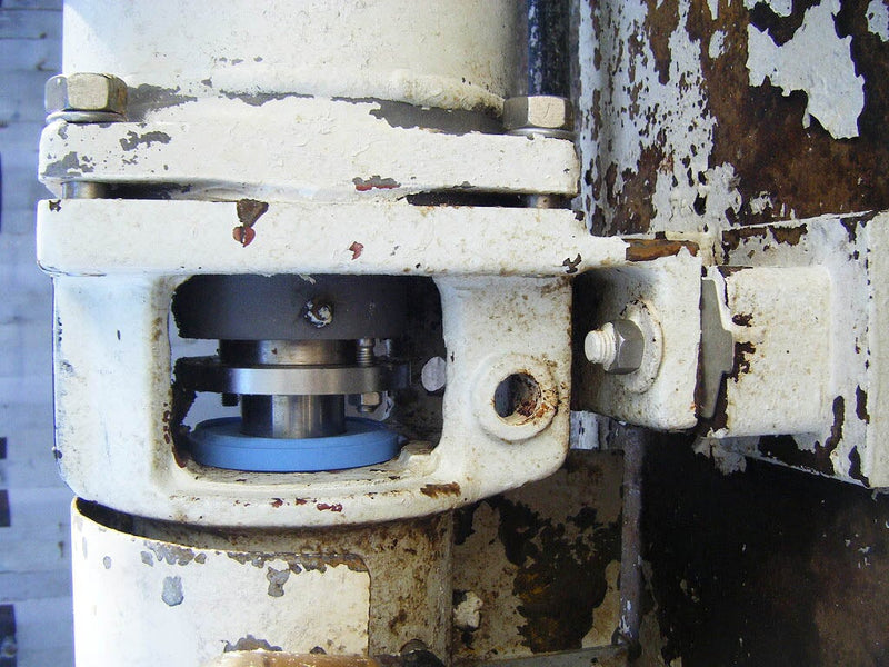 Netzsch Incorporated Nemo® Stainless Steel Progressive Cavity Pump Nemo® 