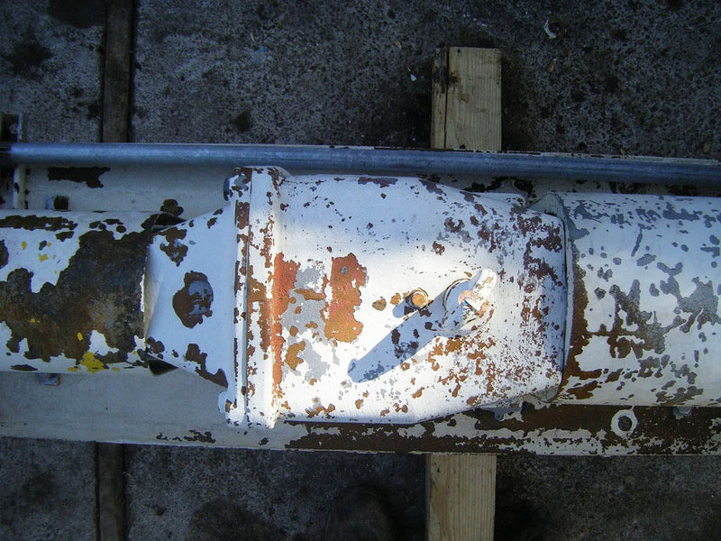 Netzsch Incorporated Nemo® Stainless Steel Progressive Cavity Pump Nemo® 