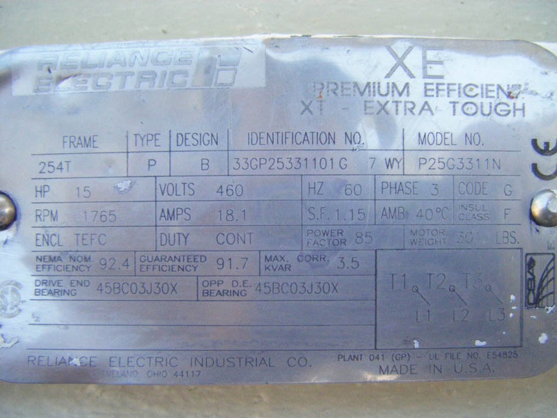 Netzsch Incorporated Nemo® Stainless Steel Progressive Cavity Pump Nemo® 