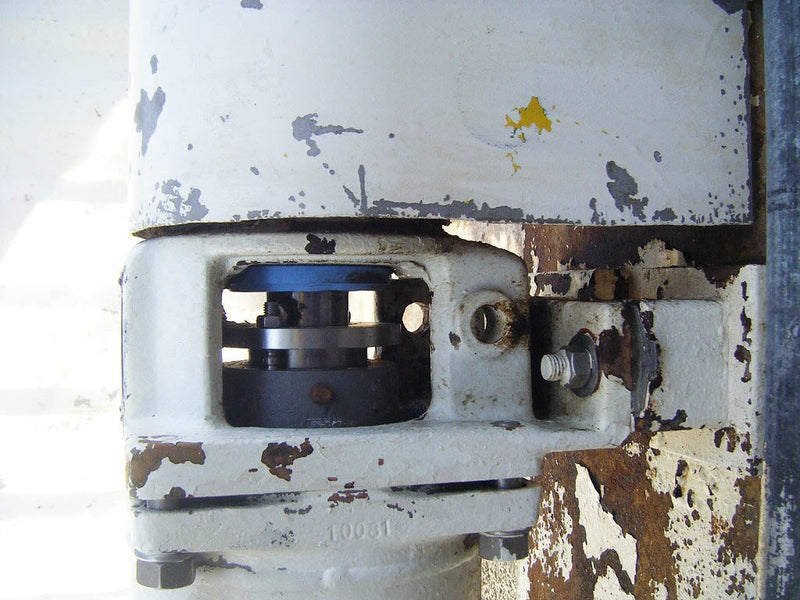 Netzsch Incorporated Nemo® Stainless Steel Progressive Cavity Pump Nemo® 