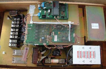 New Allen-Bradley Constant Torque Allen-Bradley 