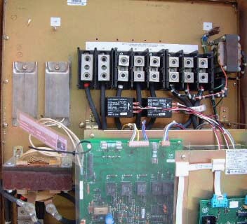 Constant Torque Module New Allen-Bradley Constant Torque