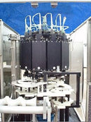 New England Machinery Inc. Rotary Plug Turret New England Machinery Inc. 