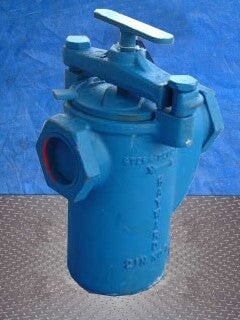 New Hayward Water Filters Hayward Gordon Limited 