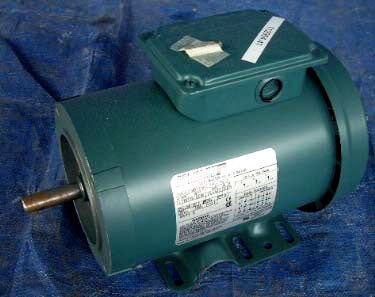 New Motor Reliance 