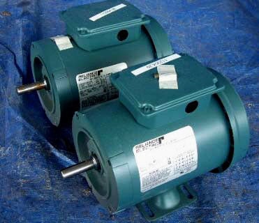 New Motor Reliance 
