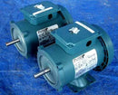 New Motors Genemco 