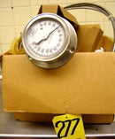 New Recorder Probe Not Specified 