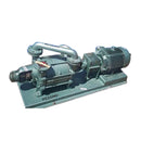 New Un-Used Sihi Liquid Ring Vacuum Pump SIHI 